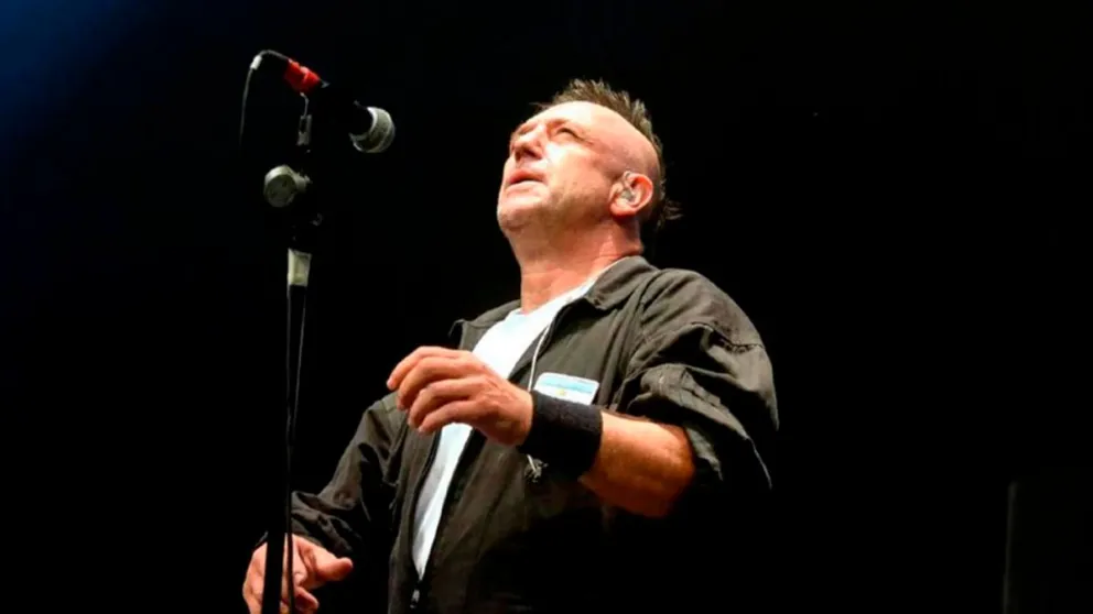 El heavy metal salteño de luto tras la muerte de Ricardo Iorio: "Es una figura irremplazable, como la del Diego"