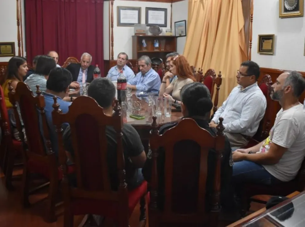 Tras los disparos en un bar, reforzarán la presencia policial en el Paseo Güemes