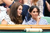 Meghan Markle rompe el silencio: revelaciones explosivas sobre su relación con Kate Middleton sacuden a la realeza