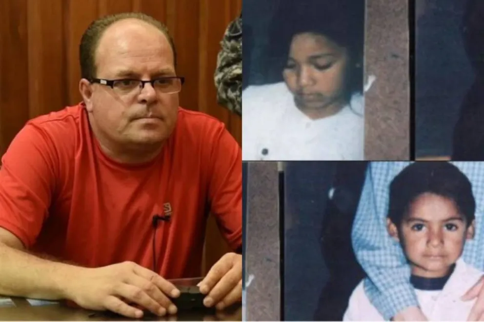 En las próximas horas saldrá en libertad el otro asesino de los hermanitos Leguina cómplice de Torrico  