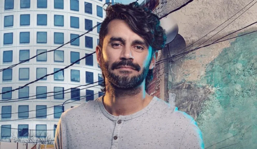 Gonzalo Heredia atacó a Javier Milei con un ingenioso tuit y despertó la furia de los libertarios