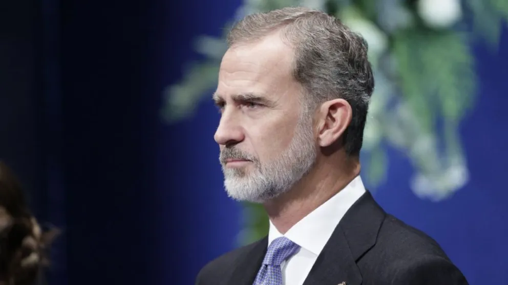 Conocé toda la verdad sobre la operación del rey Felipe: esto se sabe