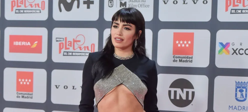 La filosa indirecta que lanzó Lali Espósito contra sus detractores políticos