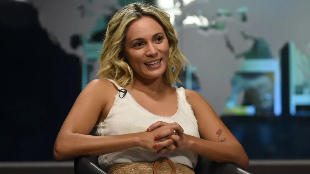 Rocío Oliva reveló cuál fue el momento más difícil de su relación con Diego Maradona