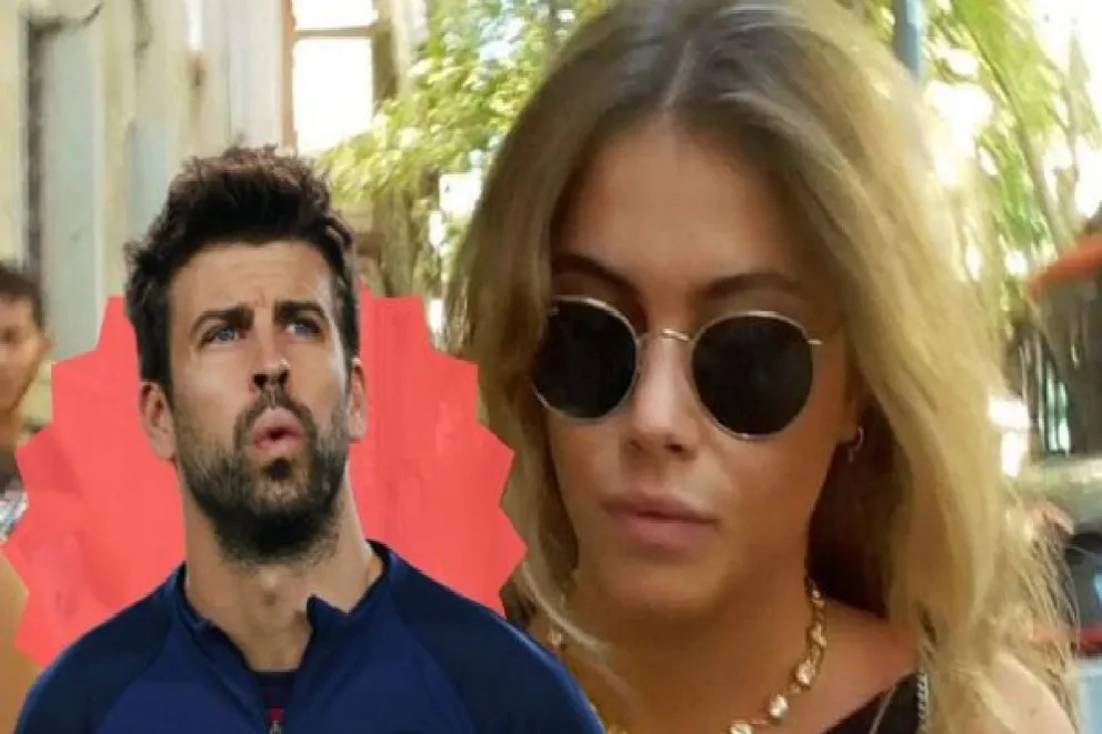 La decisión de Clara Chía por el trato de sus padres a Gerard Piqué