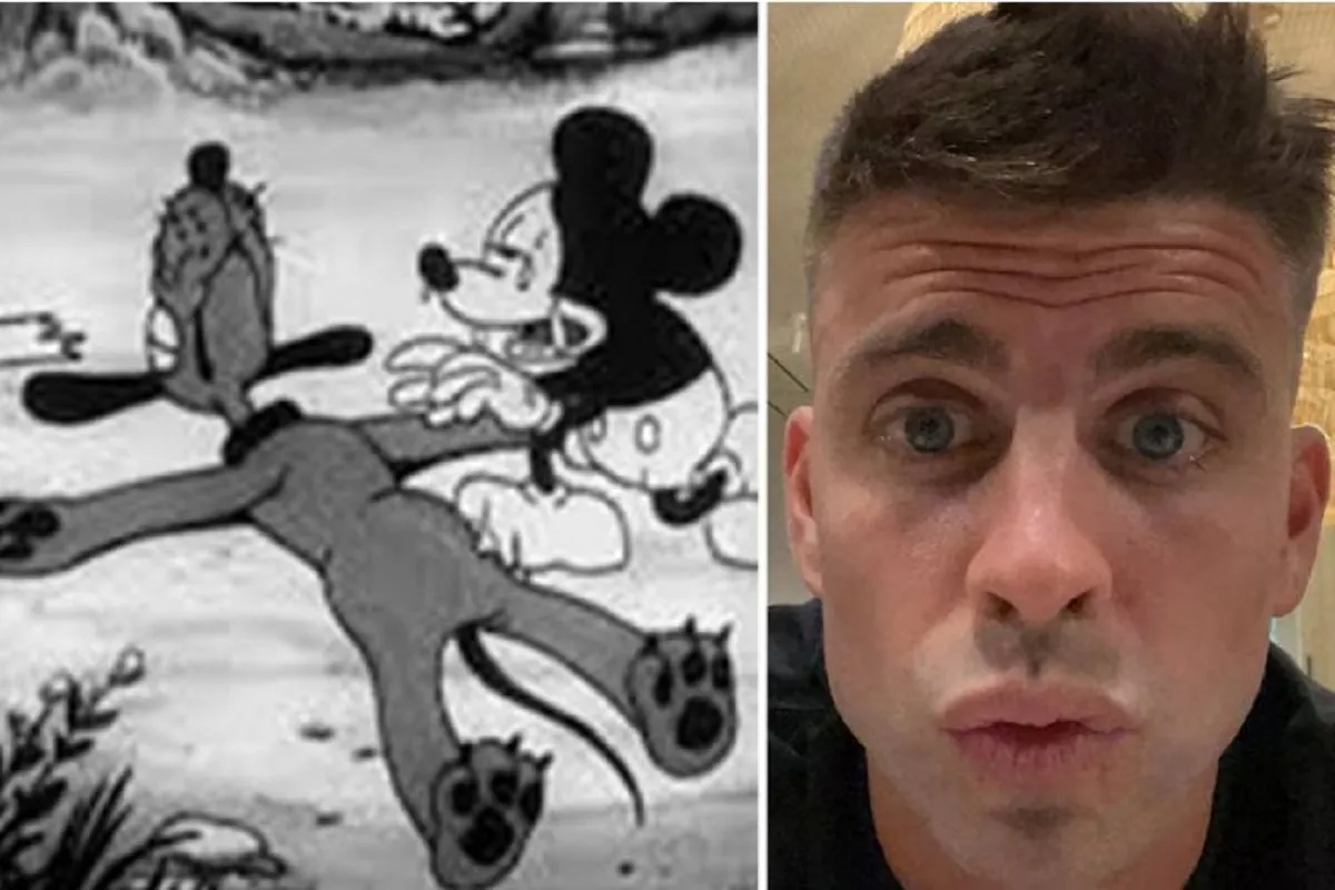 GERARD PIQU&Eacute;