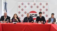 Comunicado de la UCR: el partido define una postura neutral ante el balotaje y arremete contra Patricia Bullrich