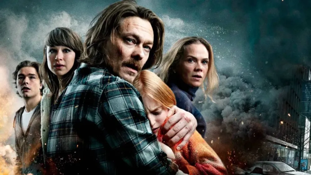 La inesperada película de 2018 que ahora rompe records en Netflix: no te la podés perder