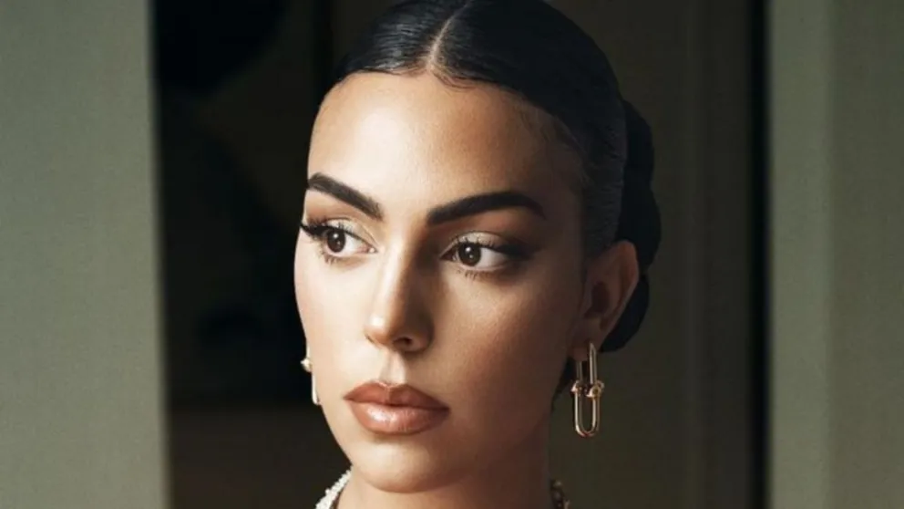 Se confirma lo que muchos temían sobre Georgina Rodríguez y Cristiano Ronaldo 