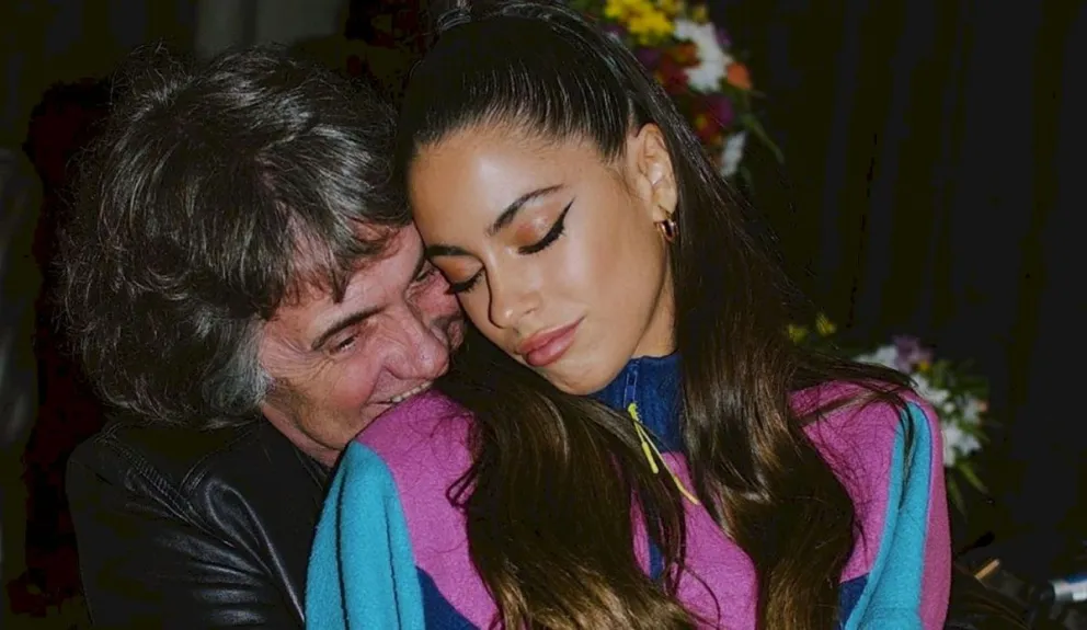 Problemas laborales y salud mental : Tini Stoessel marca distancia de su padre por este escandaloso motivo