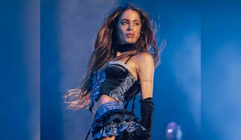 Tini Stoessel, enemistada con sus padres: estos son los terribles motivos de su distanciamiento