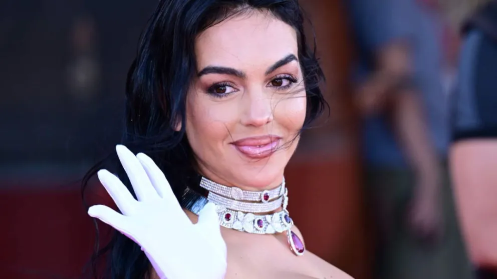 Este es el tremendo sacrificio que hace Georgina Rodríguez para tener glúteos perfectos: video