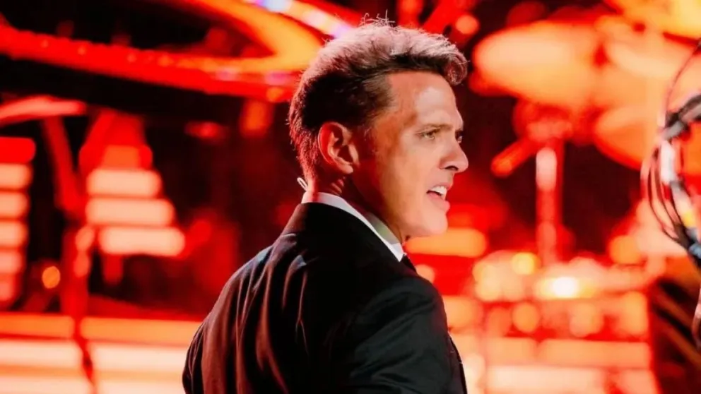 Esta es la enfermedad incurable que padece Luis Miguel y que ha mantenido en secreto por años