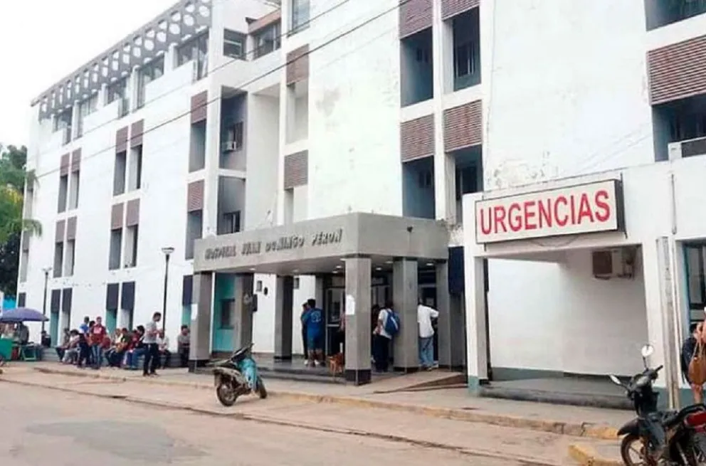 Conmoción en Tartagal por la muerte de un niño de un año 