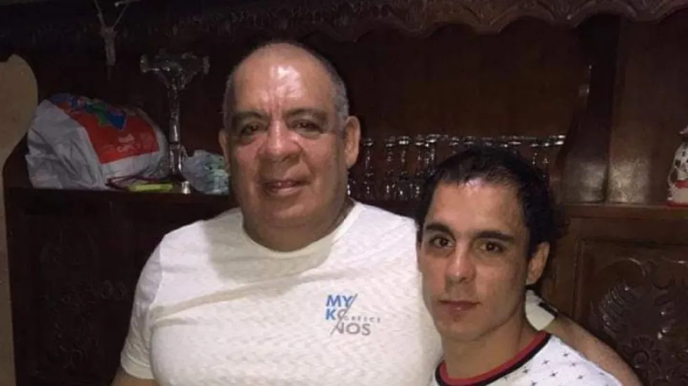 Murió Eduardo 'Monito' Ale en un trágico accidente en Salta