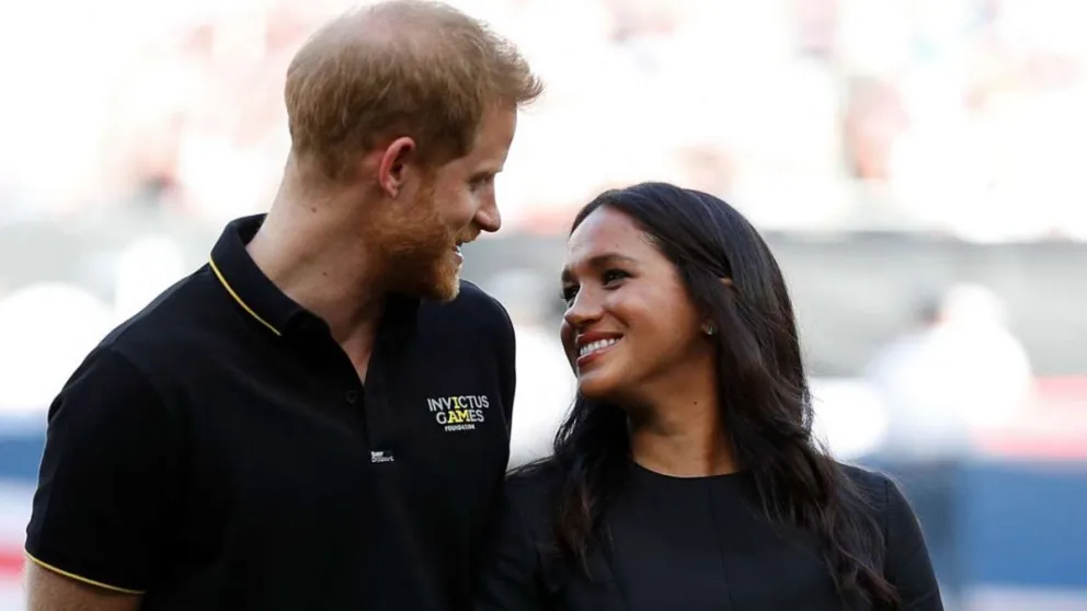 Esto hizo Meghan Markle para que el príncipe Harry dejara las bebidas alcohólicas  