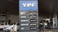  No solo YPF: la falta de combustible se agrava en las estaciones de servicio salteñas     