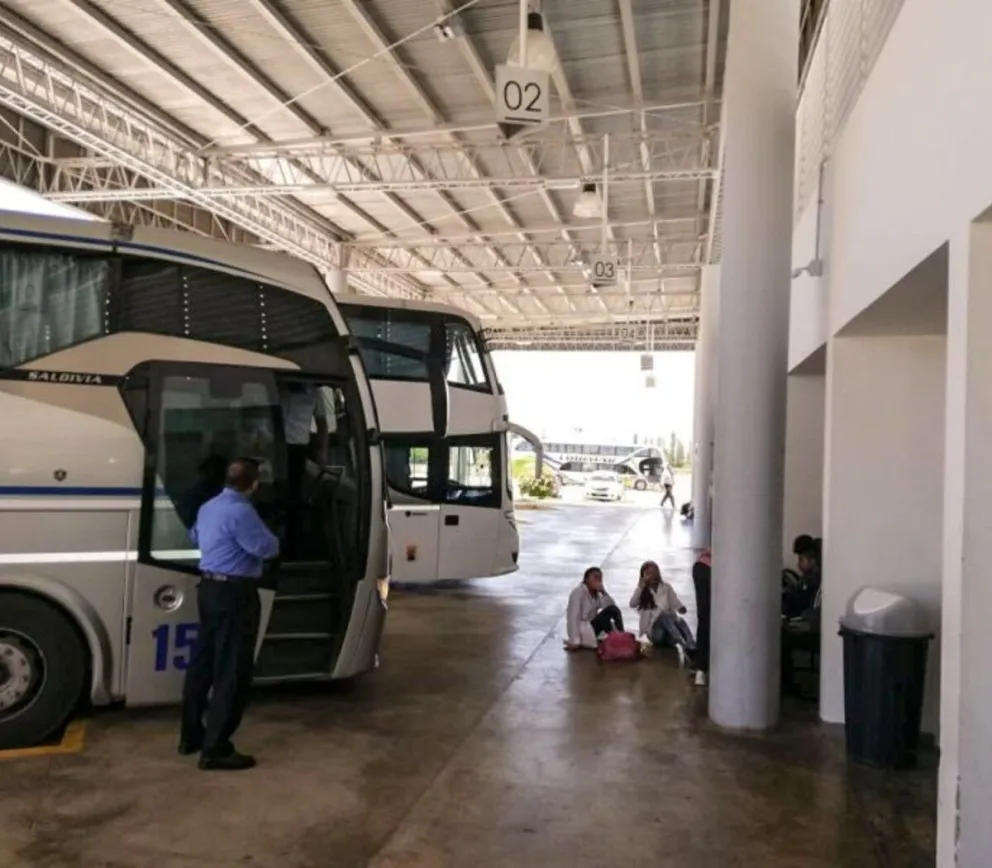 A partir de hoy el boleto interurbano en Salta cuesta un 50% más
