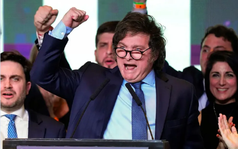 Legisladores de Javier Milei preparan un documento en rechazo al acuerdo con Mauricio Macri