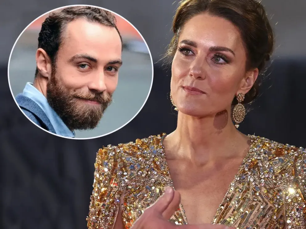 Kate Middleton recibe un nuevo bebé: conocé al nuevo miembro de la familia real