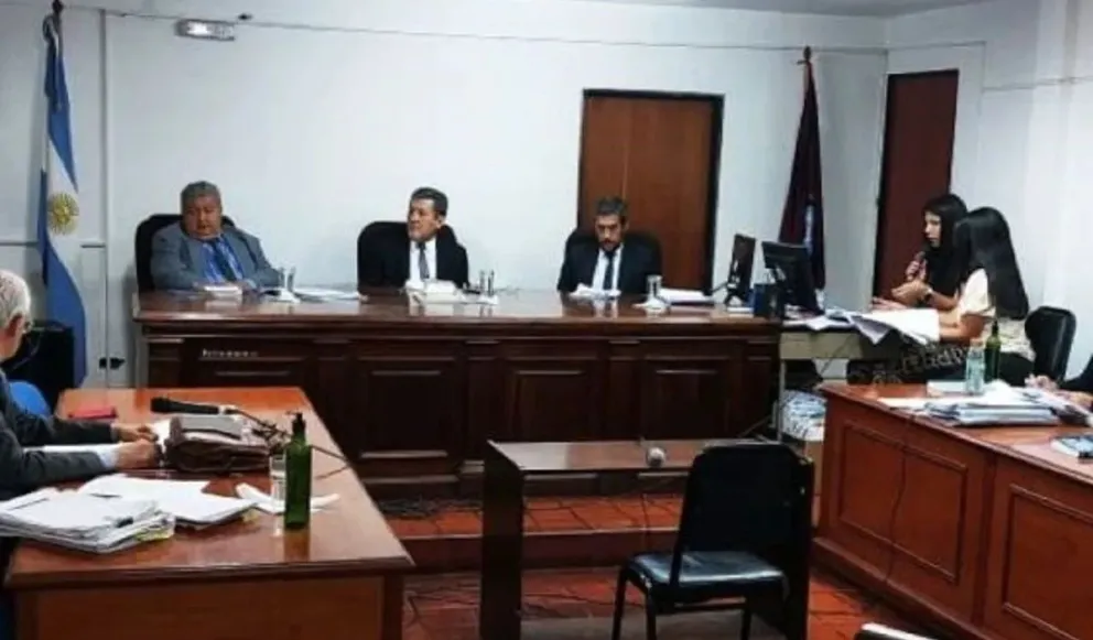 Caso Liliana Ledesma: en la audiencia de hoy la querella pidió prisión perpetua para los hermanos Castedo