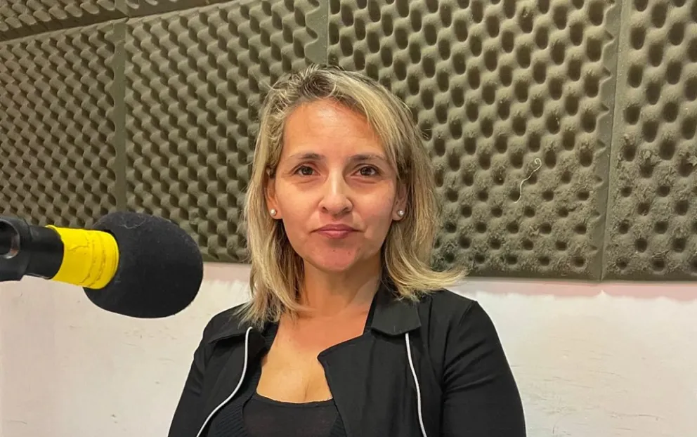 Caso niña Dulce: "He cerrado un ciclo, un ciclo muy doloroso para rearmar mi vida junto a mi hija"