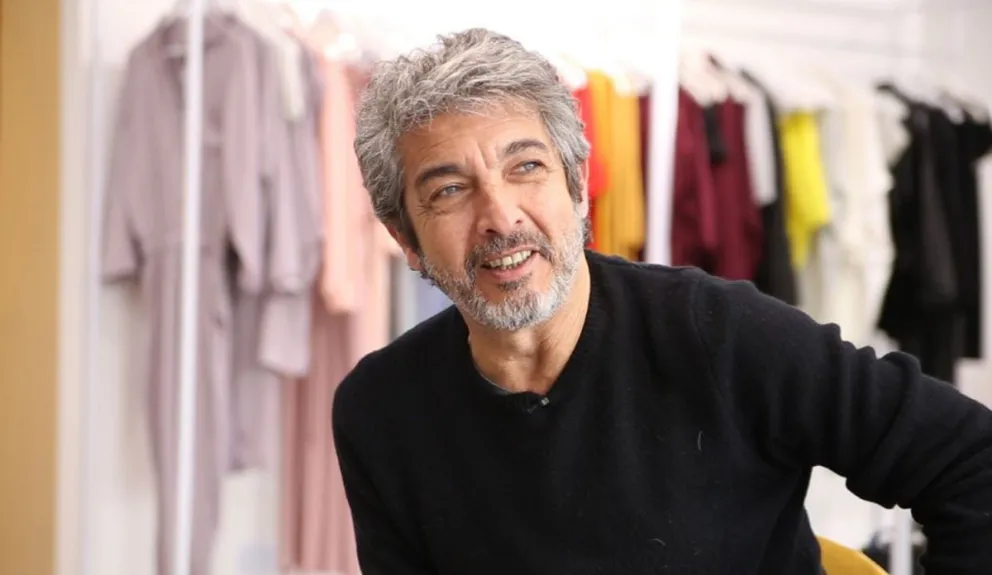 El polémico sincericidio de Ricardo Darín sobre "Nueve Reinas" que se viralizó en las redes