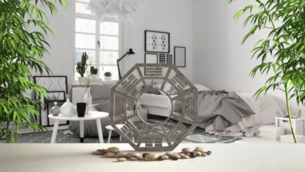 Hazle caso al Feng Shui: elimina esto de tu casa para ahuyentar la pobreza