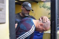 Tiroteo en el Paseo Güemes: Matías Paz estaba en la casa de un barrabrava de Juventud Antoniana