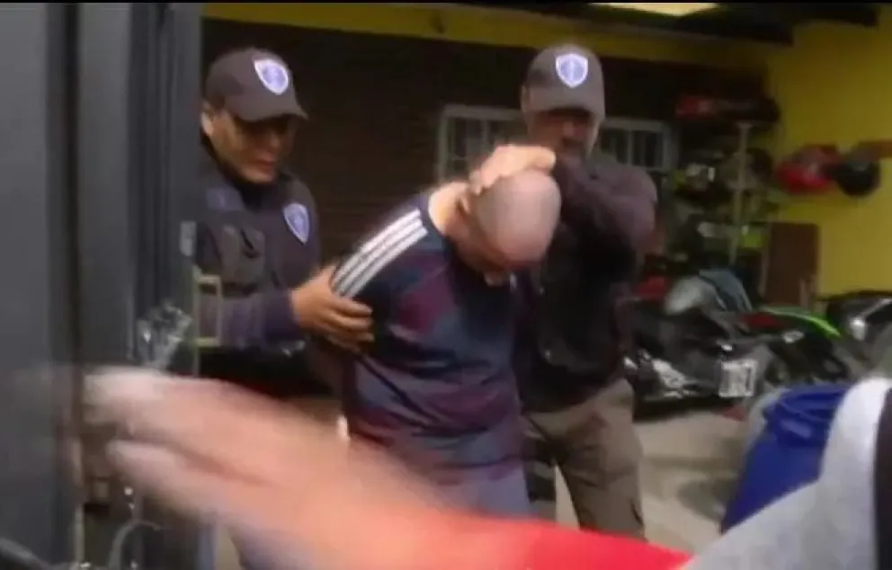 Tiroteo en Paseo Güemes: la defensa negó que Matías Paz tenga vínculo con el narcotráfico