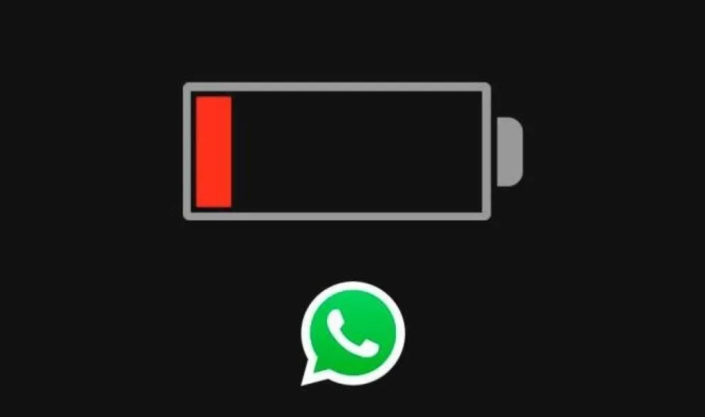 No te preocupes más: maximiza la duración de la batería de tu celular con estos secretos de WhatsApp