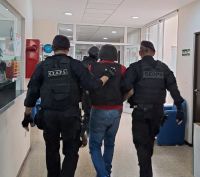 La Justicia rechazó el pedido de prisión domiciliaria para el "Gringo" Palavecino