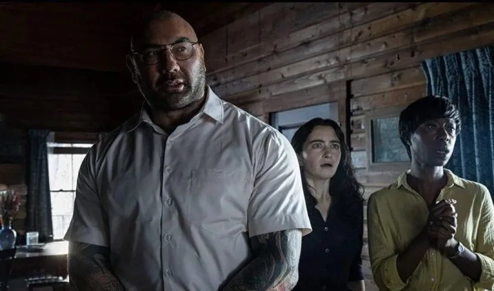 La nueva película que ingresa a HBO Max que no te podés perder: escalofriante e impactante