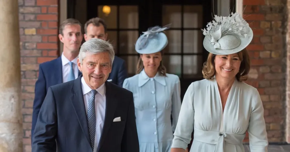 Posible bancarrota: esta es la complicada situación financiera de los padres de Kate Middleton