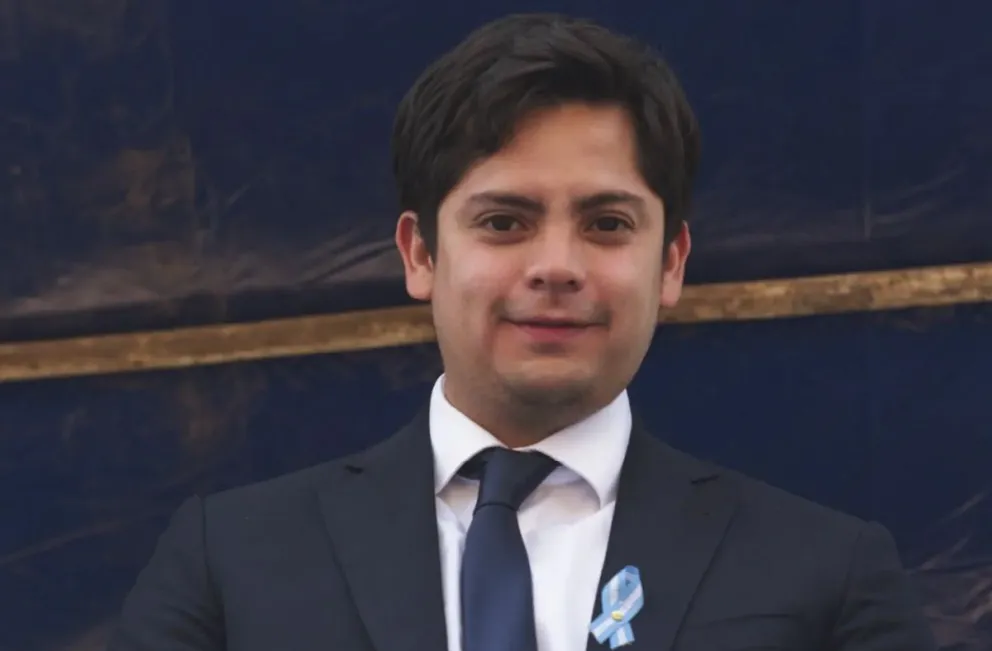 Franco Hernández Berni y una propuesta fundamental para reforzar las relaciones comerciales con Bolivia