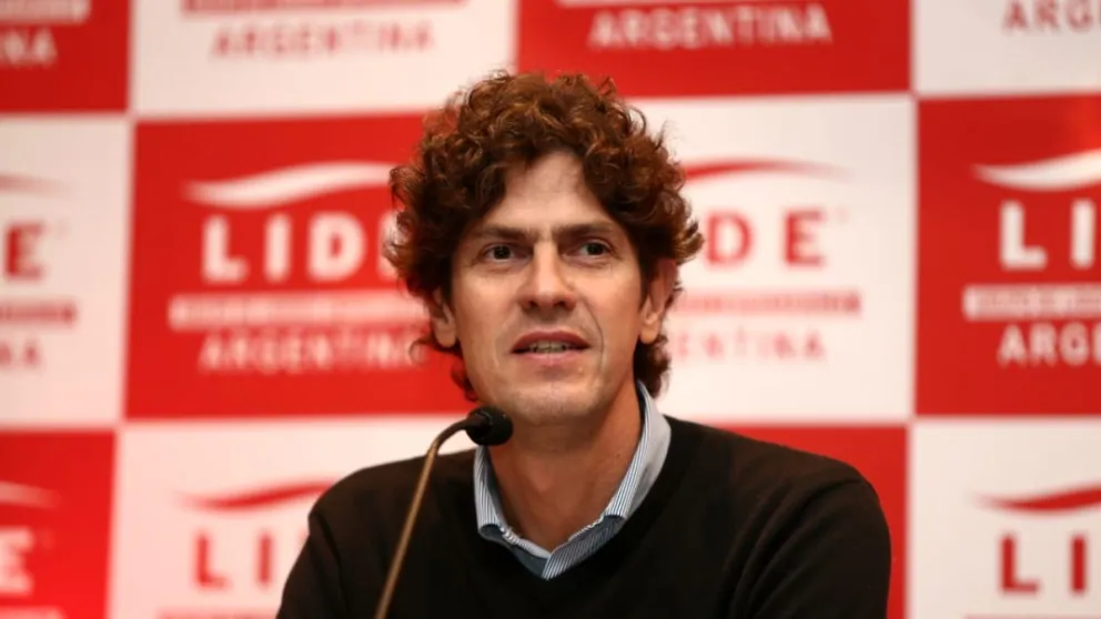 "Es el gran responsable": Martín Lousteau culpó a Mauricio Macri por el fracaso electoral de Juntos por el Cambio