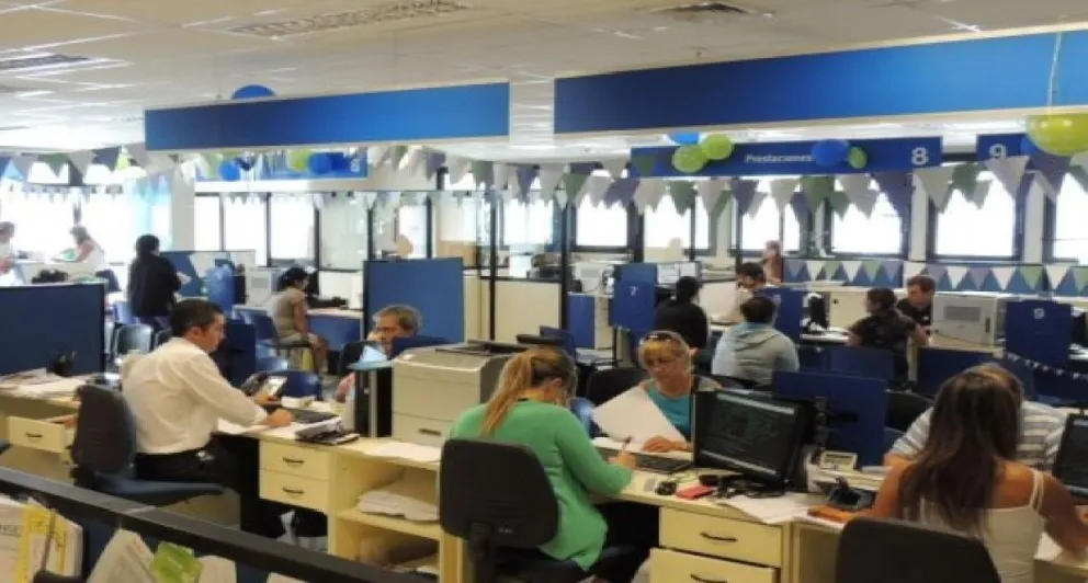 Empleados de la administración pública salteña tendrán un aumento salarial del 25.5% para octubre