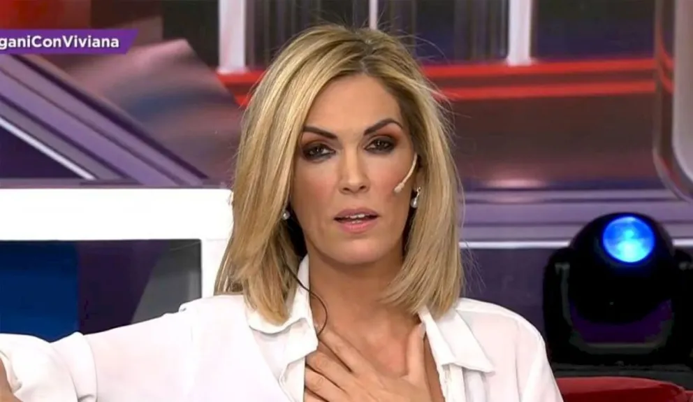 El ofensivo ataque de Zulemita Menem a Viviana Canosa por su vínculo con Javier Milei: "Es una..."