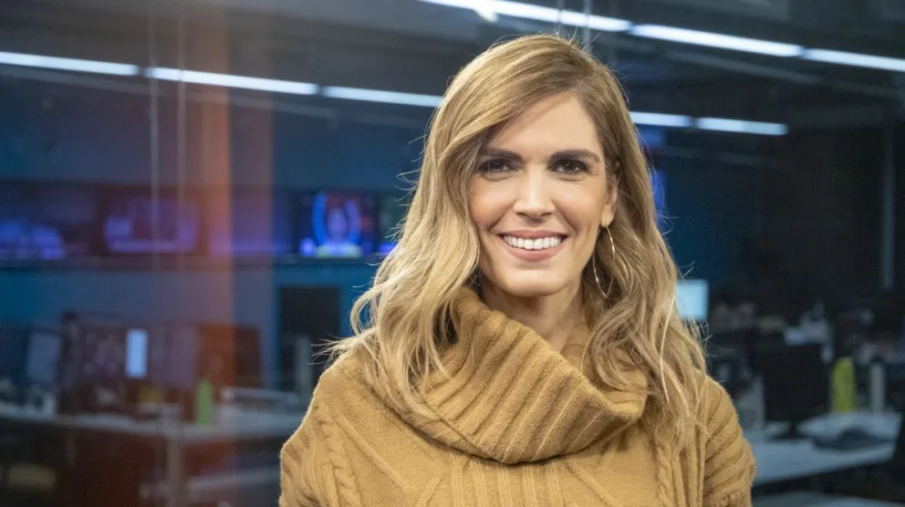 Viviana Canosa anunció que será fiscal de mesa en el balotaje y reveló a quién va a votar
