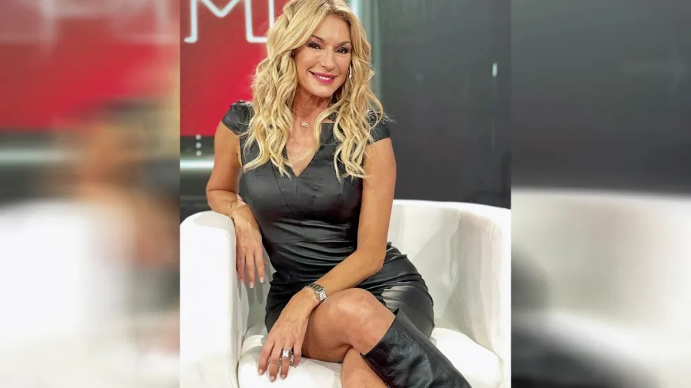 Yanina Latorre reveló el jugoso sueldo en dólares que cobraba Zaira Nara en el "Bailando 2023"