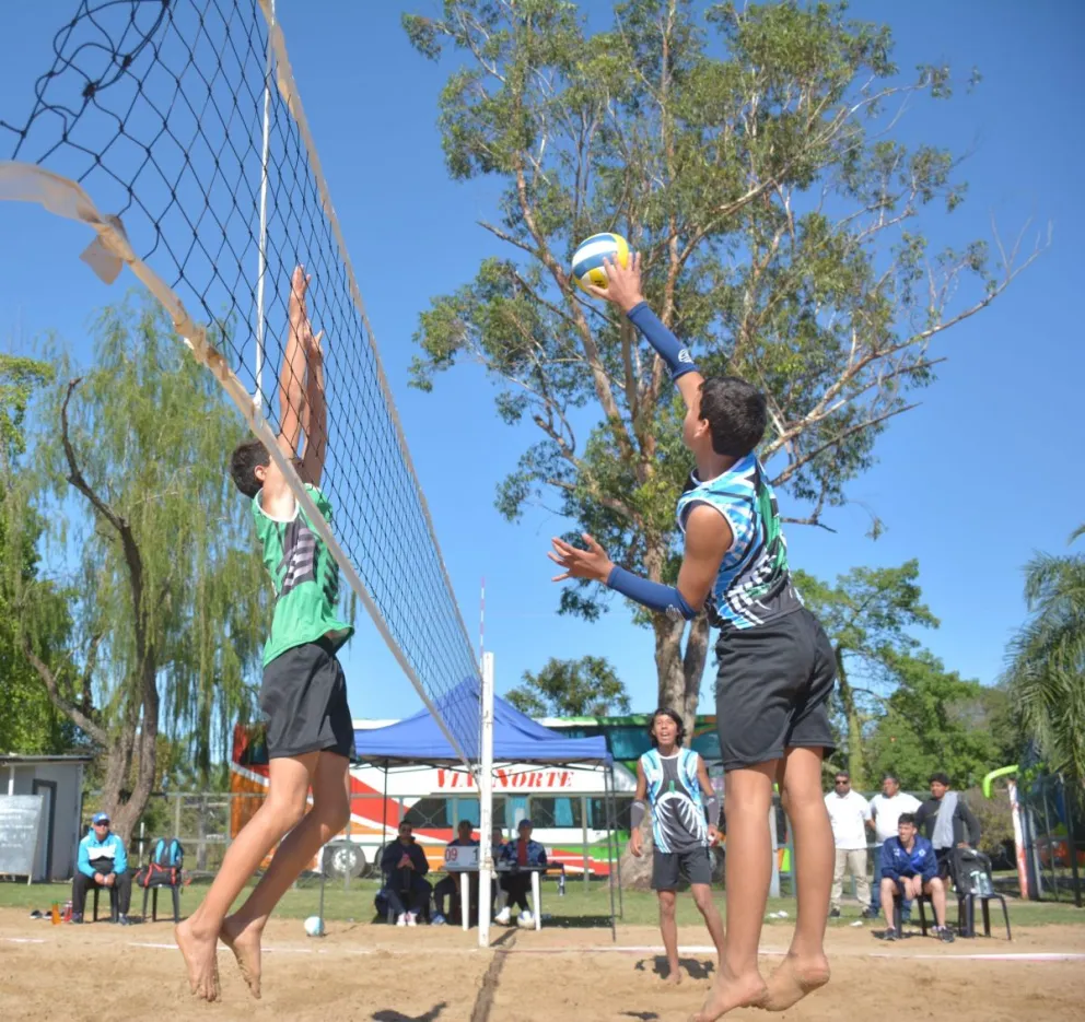 Salta será sede de los Juegos Deportivos del Norte Grande por primera vez