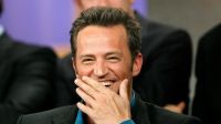 Tristeza y gran conmoción: murió Matthew Perry, el actor que interpretó a Chandler en la icónica serie “Friends”