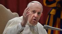 En su encuentro dominical el Papa Francisco pide que se liberen de inmediato los rehenes en Gaza