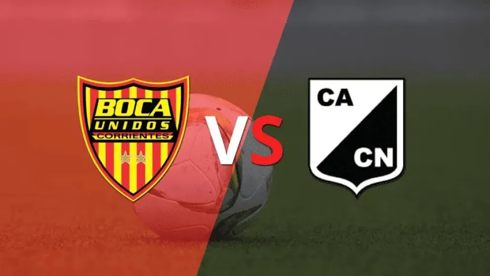 En la última fecha del torneo, Central Norte visita a Boca Unidos de Corrientes