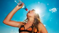 Ante la llegada de las altas temperaturas: recomendaciones para mantenerse hidratado