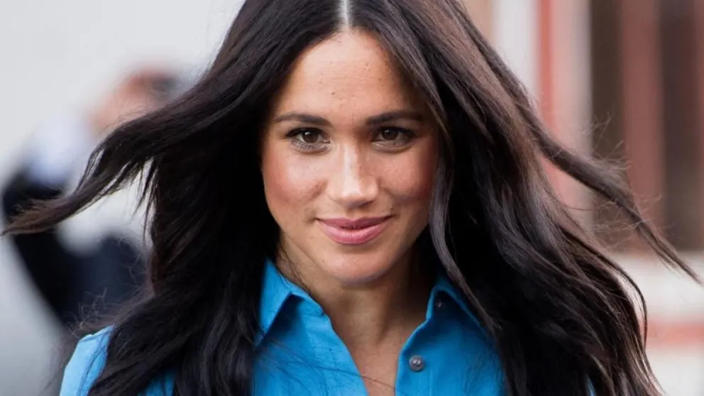Los oscuros motivos por lo que Meghan Markle fue tachada de la Familia Real Británica