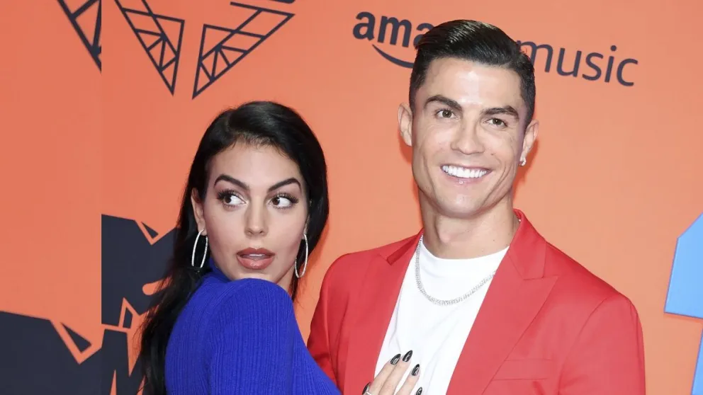 Georgina Rodríguez y Cristiano Ronaldo desmienten rumores de crisis con esta irrefutable imagen