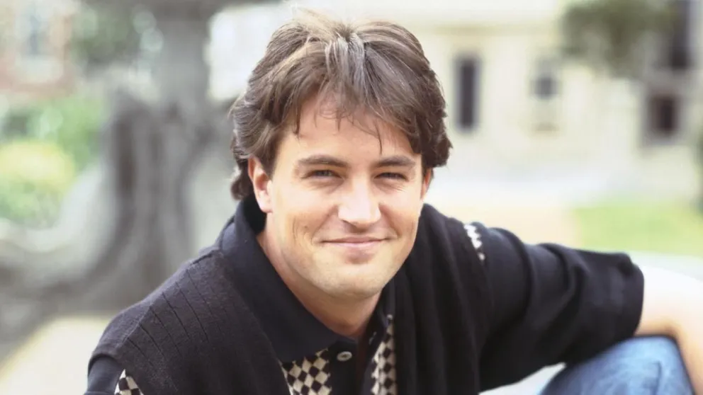 Se conocieron sorprendentes detalles sobre la muerte de Matthew Perry, actor de Friends