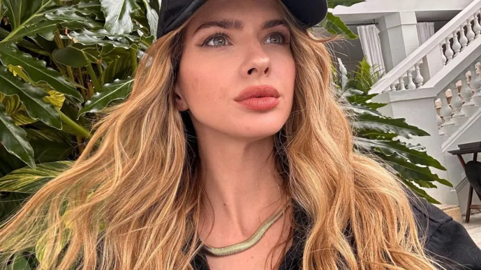 La China Suárez humilló a Emilia Mernes en su cumpleaños con esta escandalosa actitud