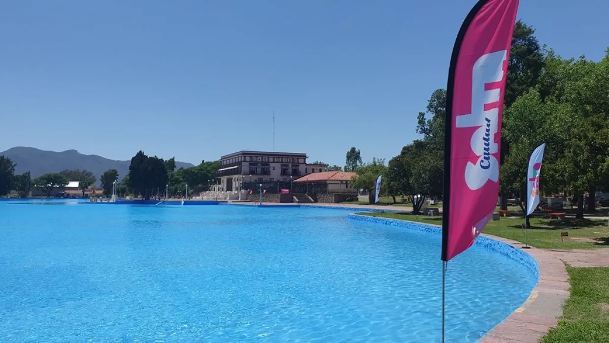 Balneario Carlos Xamena